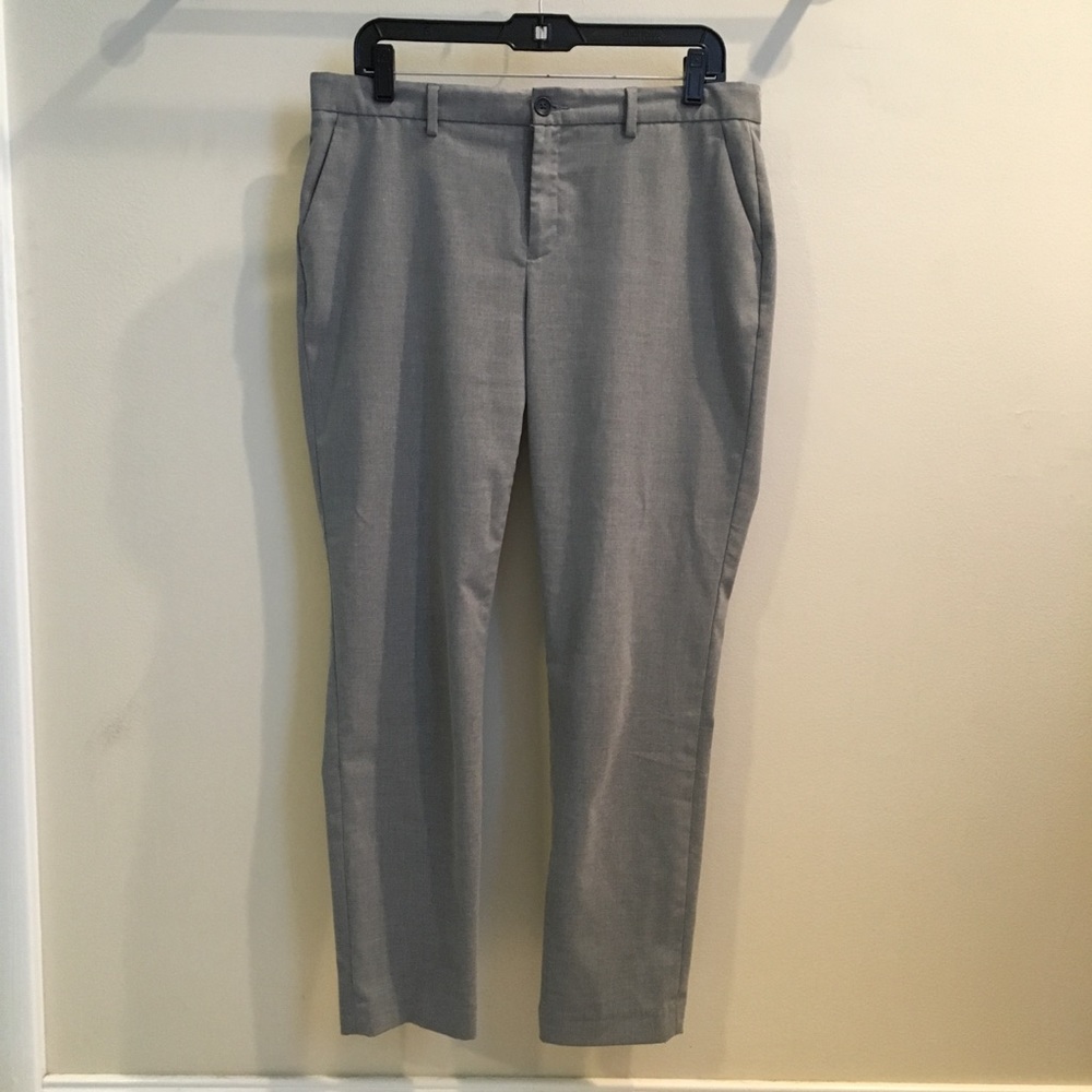 Banana Republic Work Pants